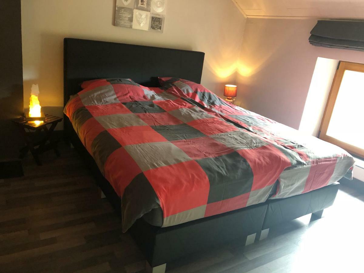 Lesse Matinal Villa Redu Kültér fotó